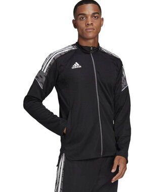 Men’s adidas Condivo 21 Track Jacket